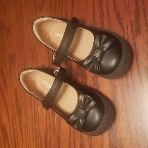 Toddler girl shoes